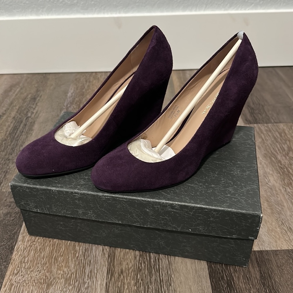 Comfortable Wedge - image 1